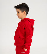Children's hoodie "Fluffy"