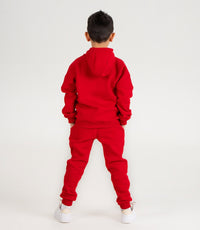 Children's hoodie "Fluffy"