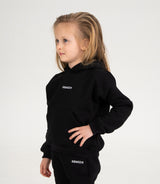 Children's hoodie "Fluffy"