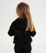 Children's hoodie "Fluffy"