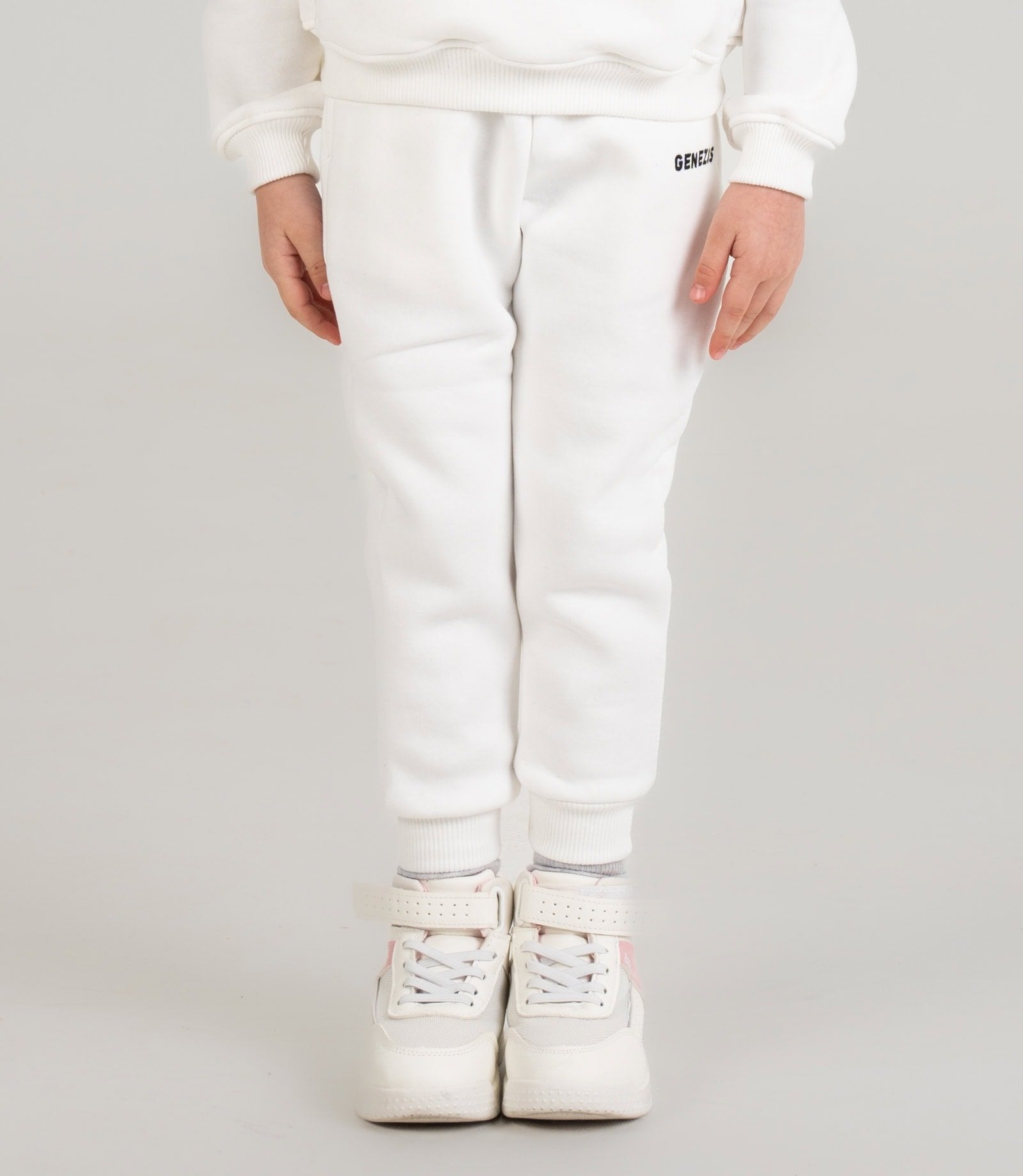 Children's bottoms "Fluffy"