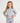 Children's hoodie "Fluffy"