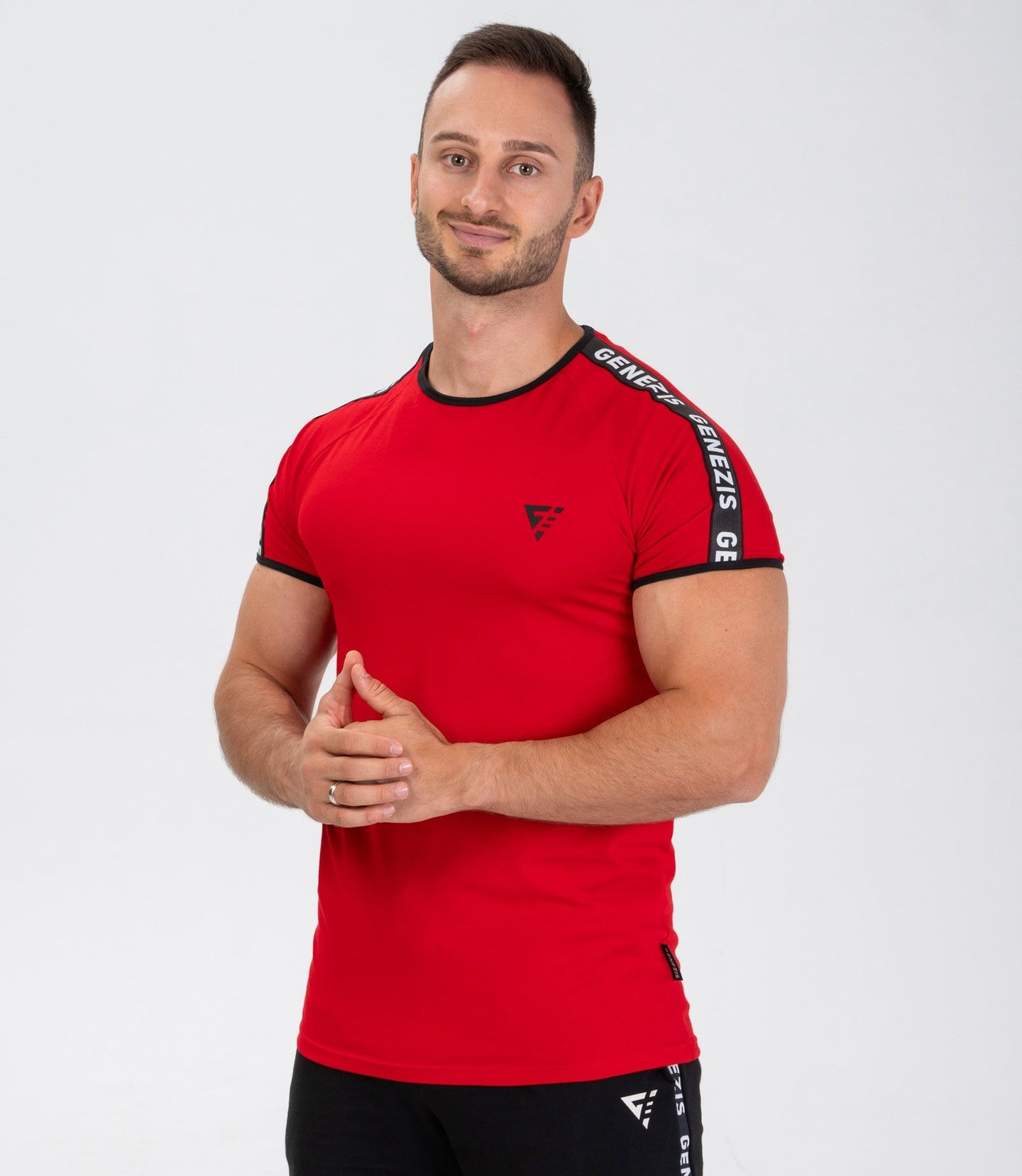 Men's T-shirt "Aventus"