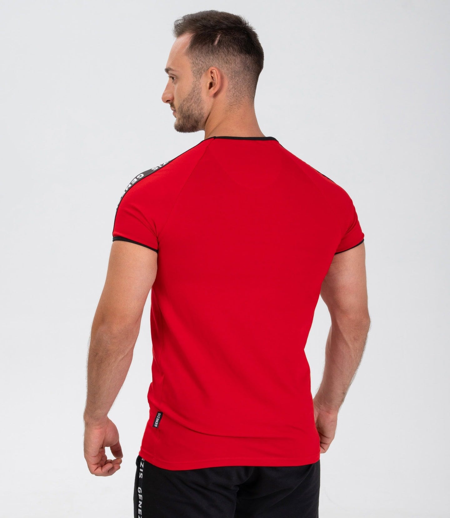 Men's T-shirt "Aventus"