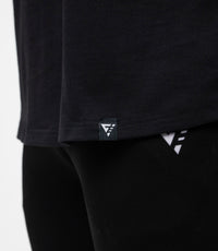 Мъжка oversize тениска "Colossal"