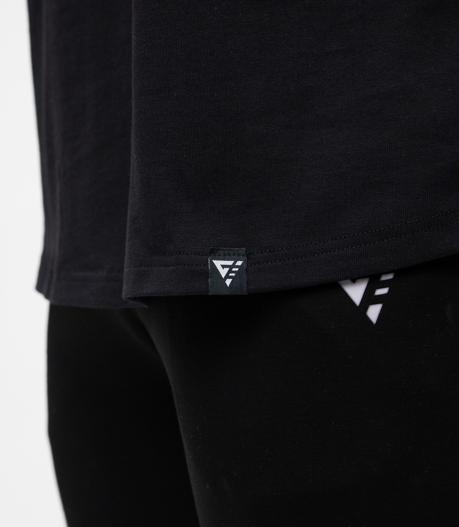 Мъжка oversize тениска "Colossal"