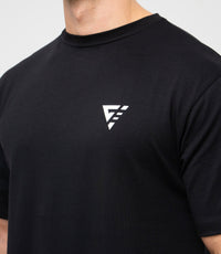 Мъжка oversize тениска "Colossal"