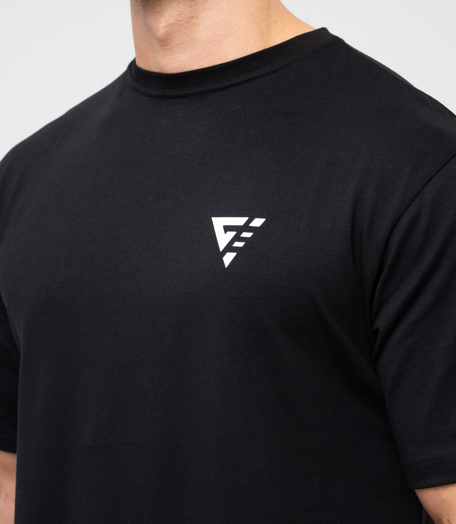 Мъжка oversize тениска "Colossal"