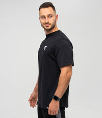 Мъжка oversize тениска "Colossal"