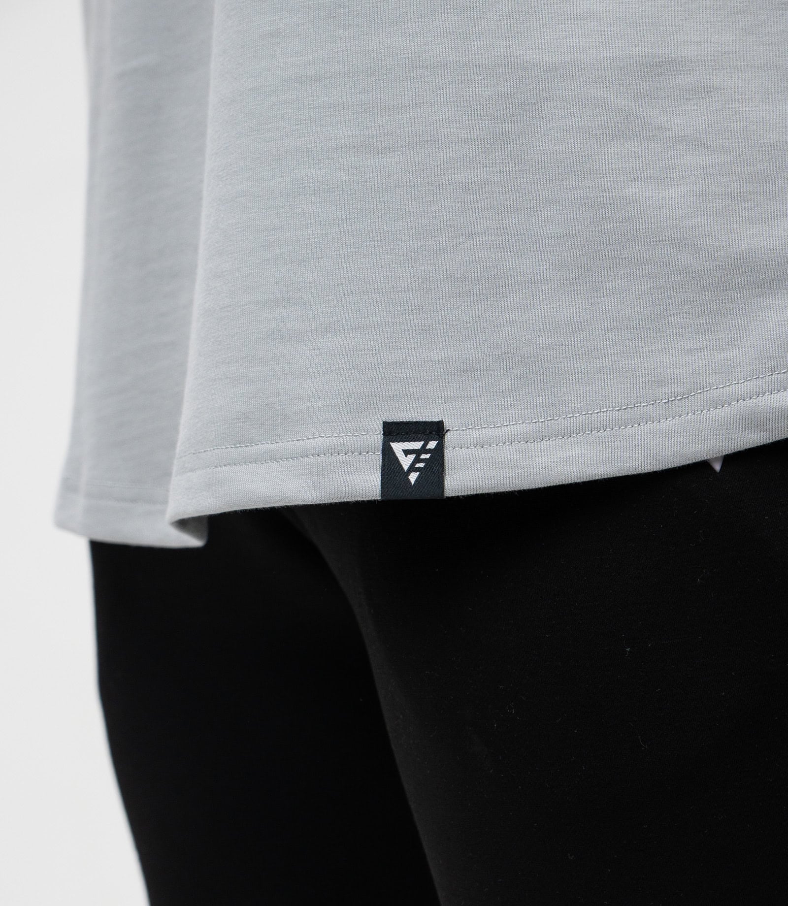 Мъжка oversize тениска "Colossal"