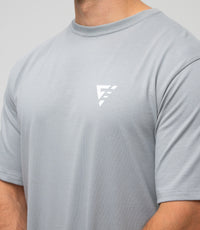 Мъжка oversize тениска "Colossal"