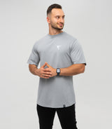 Мъжка oversize тениска "Colossal"