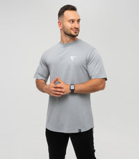 Мъжка oversize тениска "Colossal"