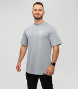 Мъжка oversize тениска "Colossal"