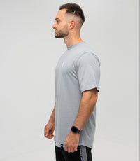 Мъжка oversize тениска "Colossal"