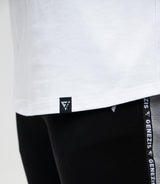 Мъжка oversize тениска "Colossal"