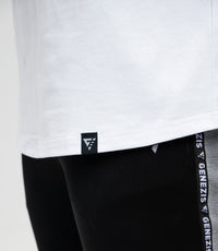 Мъжка oversize тениска "Colossal"