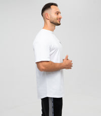 Мъжка oversize тениска "Colossal"