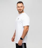 Мъжка oversize тениска "Colossal"