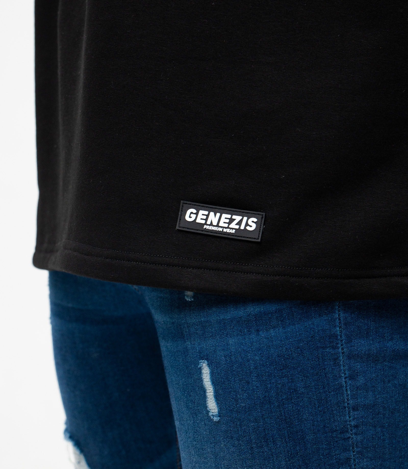 Мъжка oversize тениска "Golden Era"