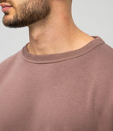 Мъжка oversize тениска "Golden Era"