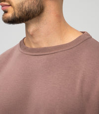 Мъжка oversize тениска "Golden Era"