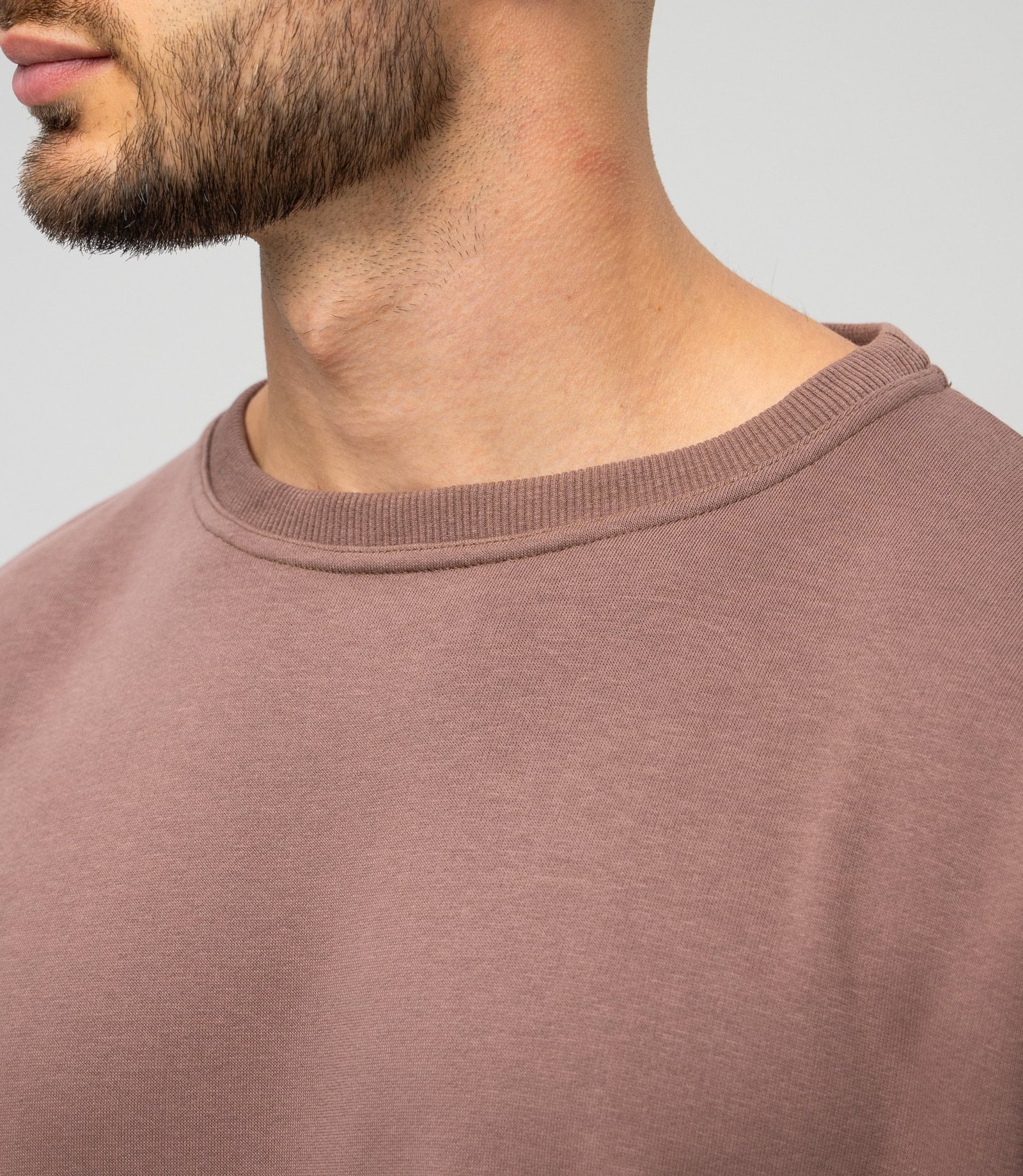 Мъжка oversize тениска "Golden Era"