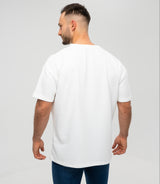 Мъжка oversize тениска "Golden Era"