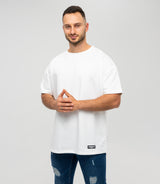 Мъжка oversize тениска "Golden Era"