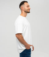 Мъжка oversize тениска "Golden Era"