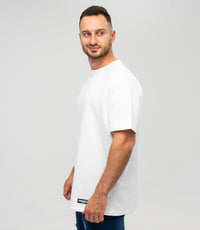 Мъжка oversize тениска "Golden Era"