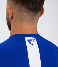 Мъжка тениска "React"