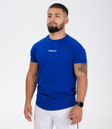 Мъжка тениска "React"