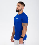 Мъжка тениска "React"