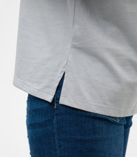 Мъжка oversize тениска "Rebel"