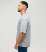 Мъжка oversize тениска "Rebel"