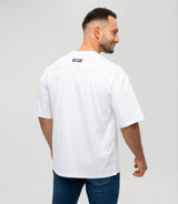 Мъжка oversize тениска "Rebel"