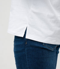 Мъжка oversize тениска "Rebel"