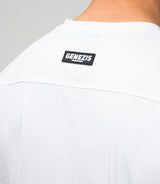 Мъжка oversize тениска "Rebel"