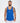 Men's tank top "Apex", blue
