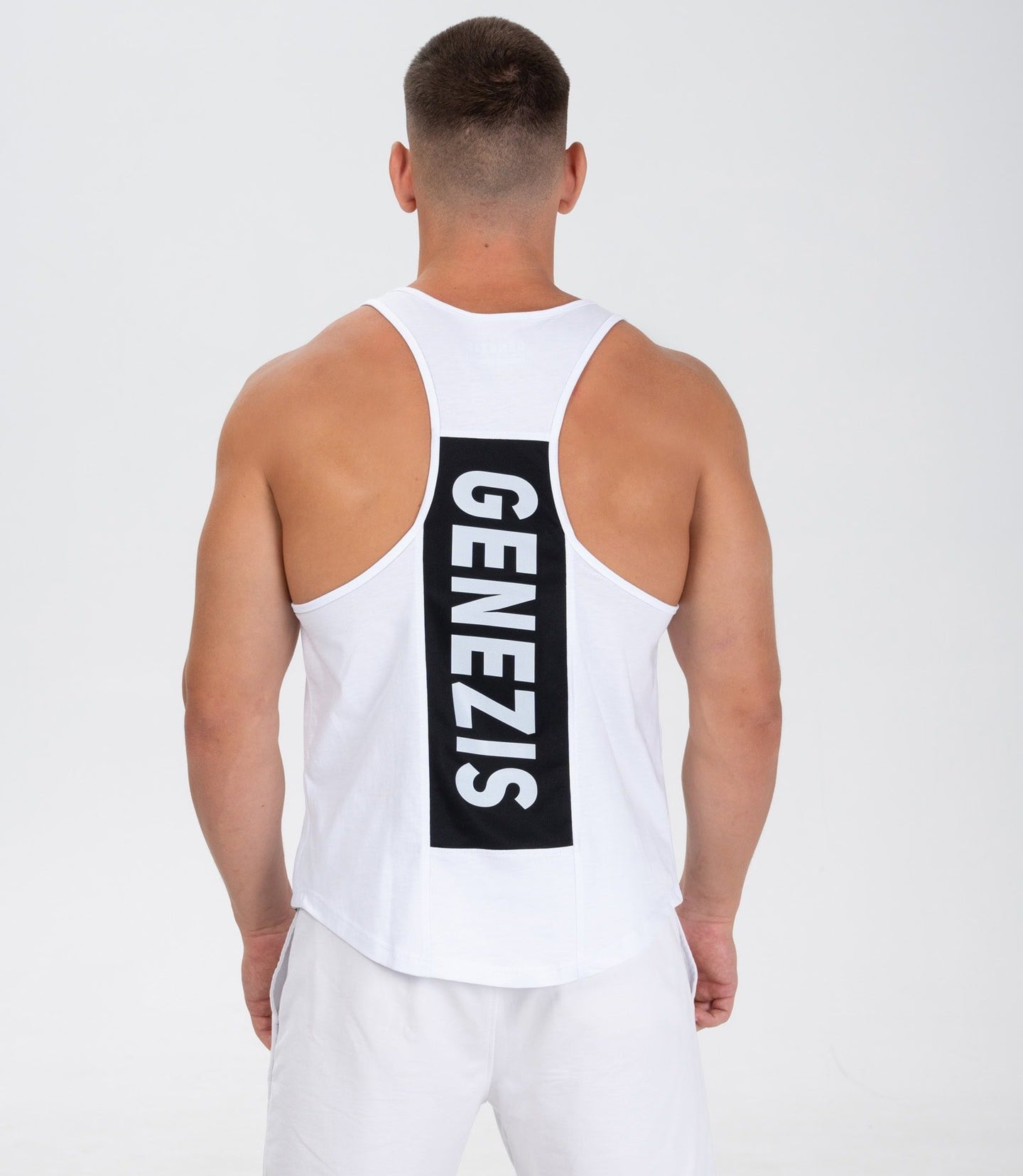 Men's tank top "Apex"
