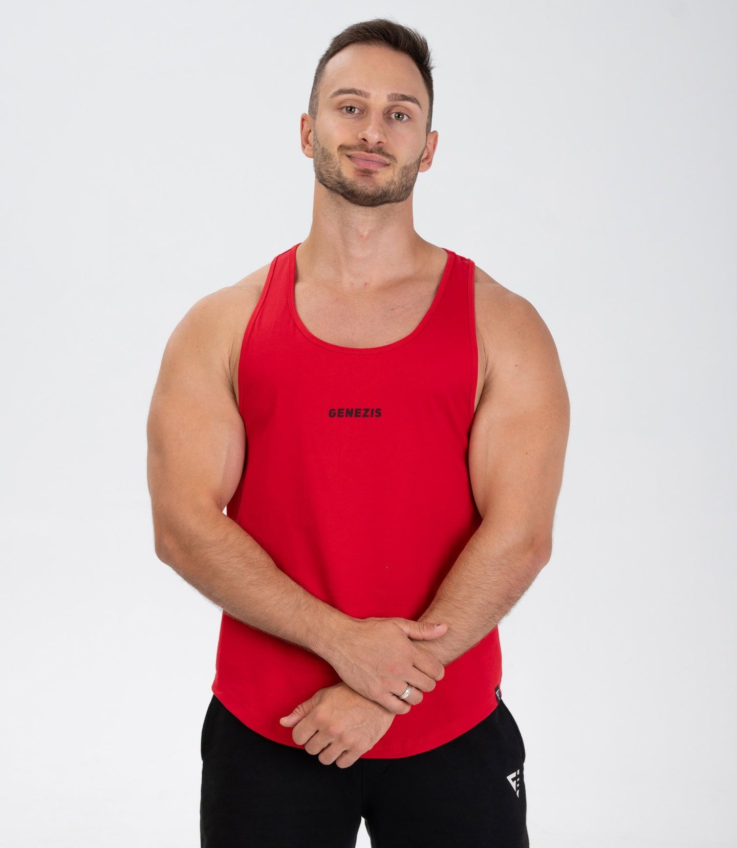 Men's tank top "Apex"