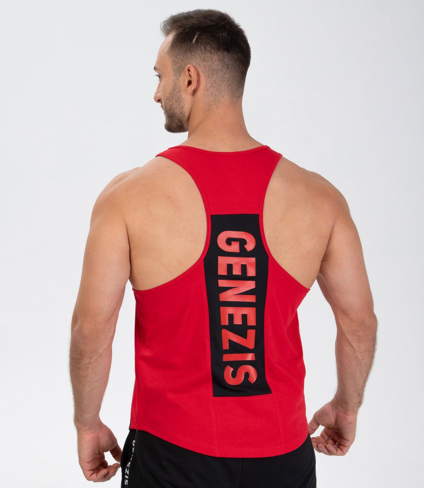 Men's tank top "Apex"