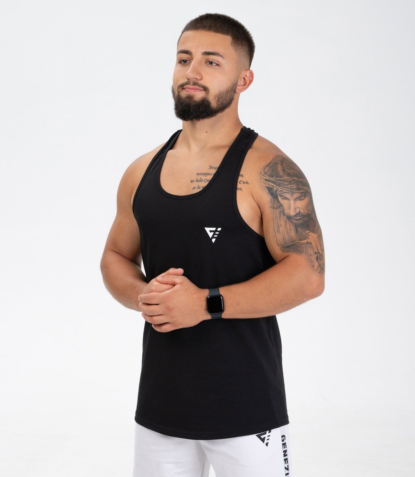 Men's fitness tank top "Core"