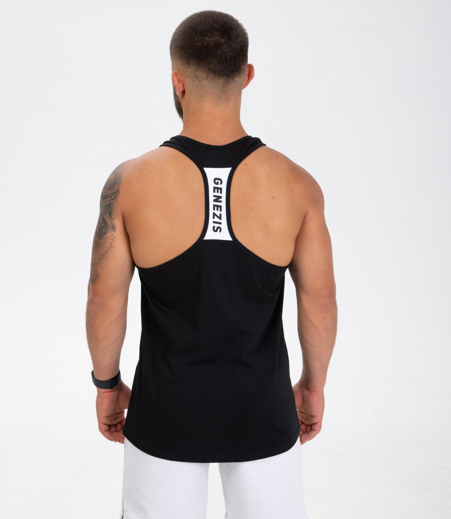 Men's fitness tank top "Core"
