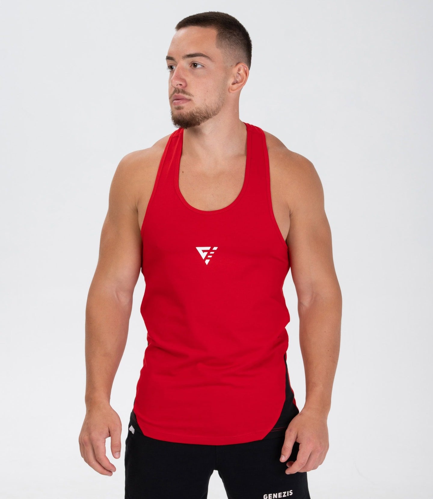 Men's tank top "Aventus"
