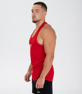 Men's tank top "Aventus"
