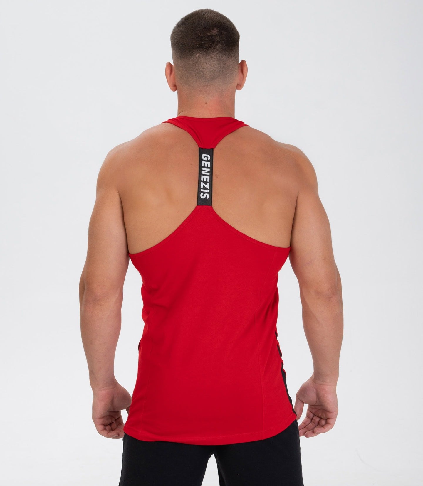 Men's tank top "Aventus"