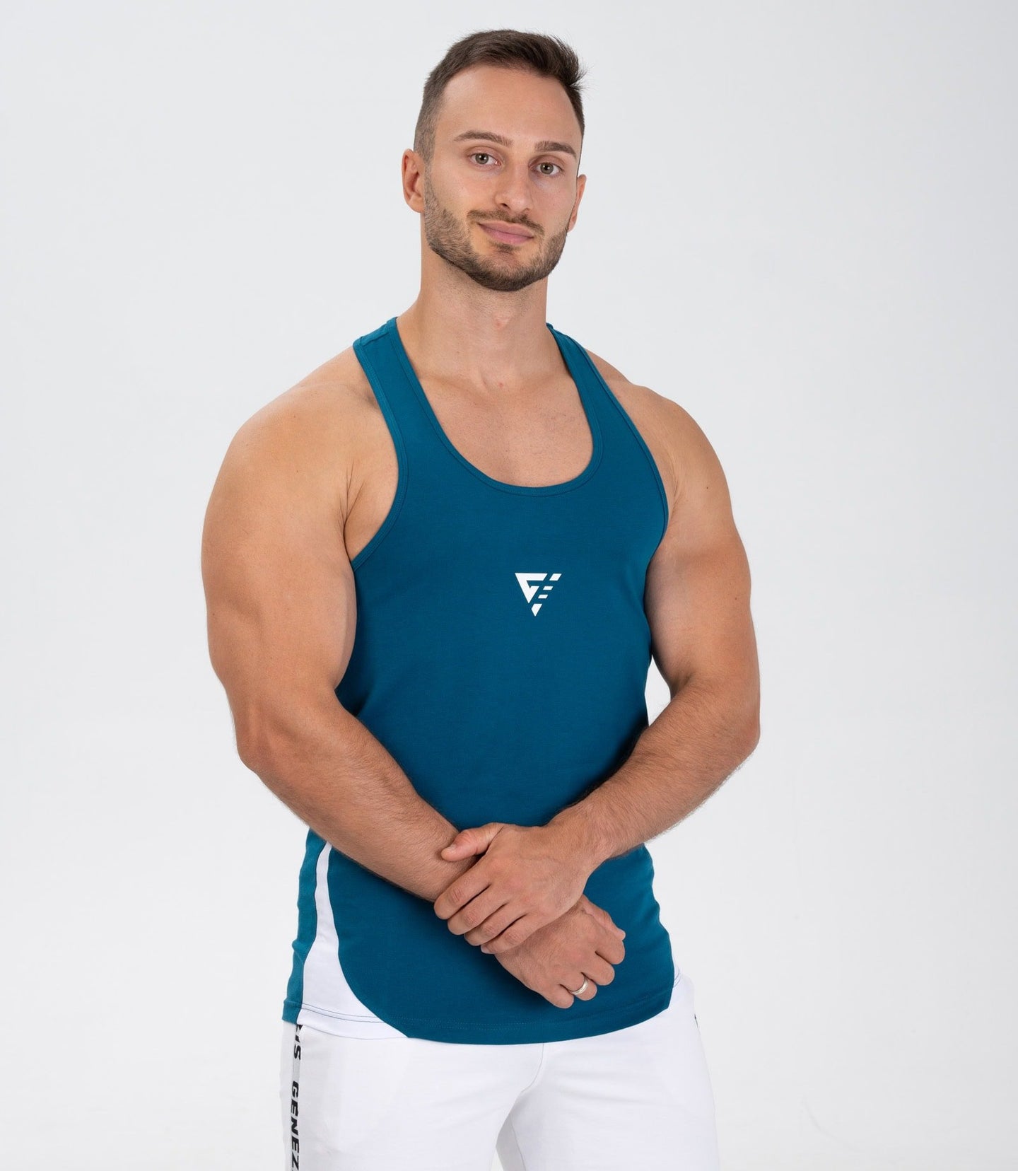 Men's tank top "Aventus"