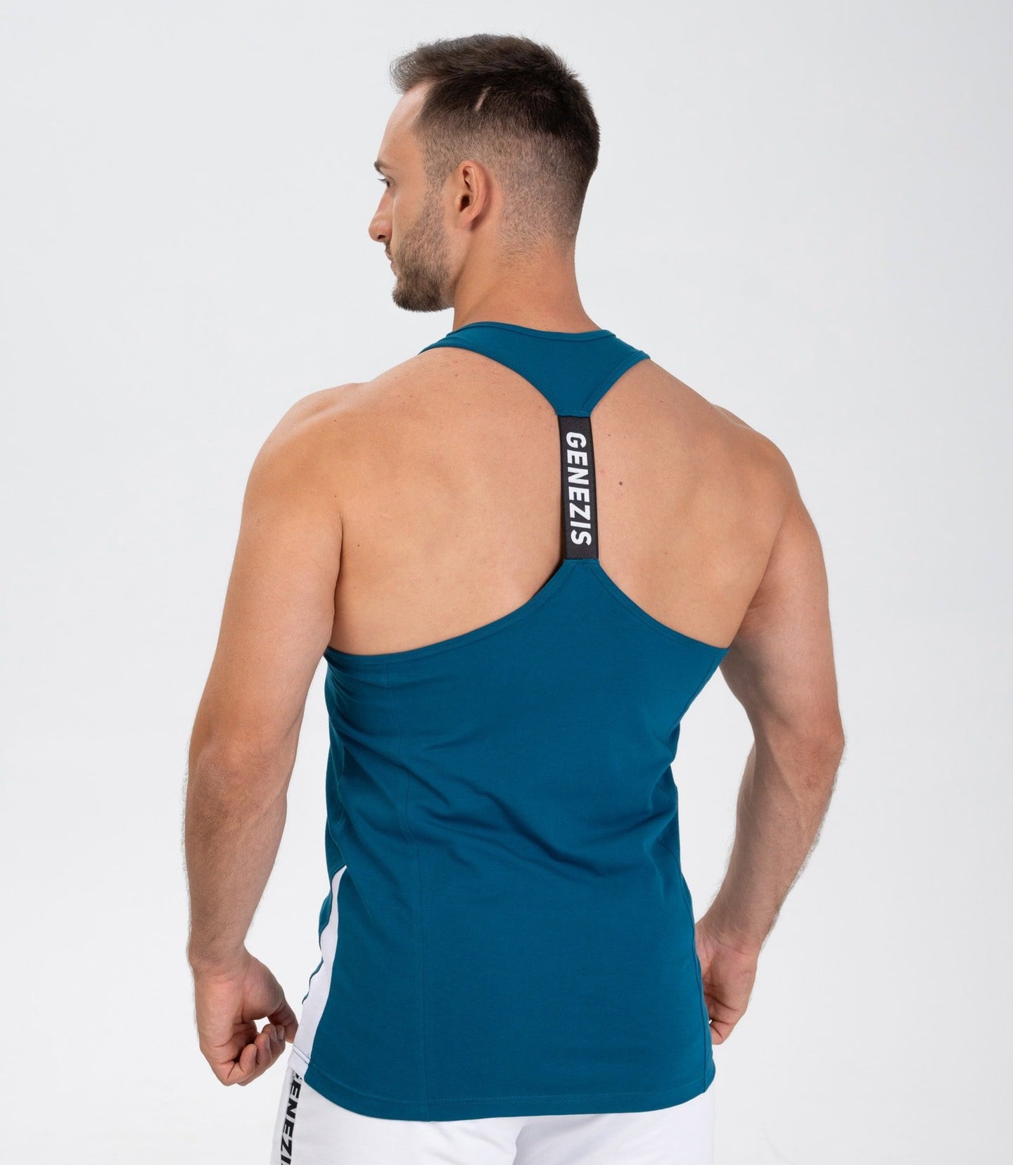 Men's tank top "Aventus"